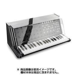 ヨドバシ.com - DECKSAVER DSS-PC-MS20M [ポリカーボネイト ダスト