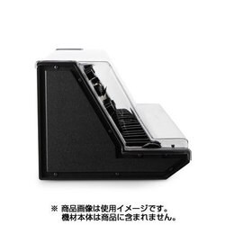 ヨドバシ.com - DECKSAVER DSS-PC-MS20M [ポリカーボネイト ダスト