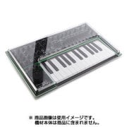 ポリカーボネイト ダストカバー Roland AiraSystem 1用 DSS-PC-SYSTEM1