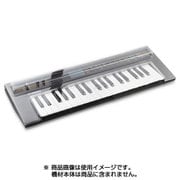 ポリカーボネイト ダストカバー YAMAHA REFACE CS/DX/CP/YC用 DSLE-PC-YREFACE