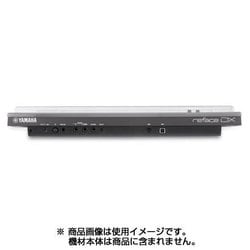 ヨドバシ.com - DECKSAVER DSLE-PC-YREFACE [ポリカーボネイト ダスト