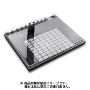 ポリカーボネイト ダストカバー Ableton Push2用 DS-PC-PUSH2