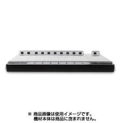 ヨドバシ.com - DECKSAVER ポリカーボネイト ダストカバー