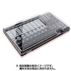 ポリカーボネイト ダストカバー AKAI APC40 MK2用 DS-PC-APC40MK2