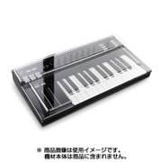 ポリカーボネイト ダストカバー NATIVE INSTRUMENTS Kontrol S25用 DSS-PC-KONTROLS25