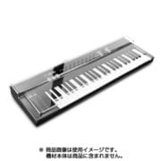 ポリカーボネイト ダストカバー NATIVE INSTRUMENTS Kontrol S49用 DSS-PC-KONTROLS49
