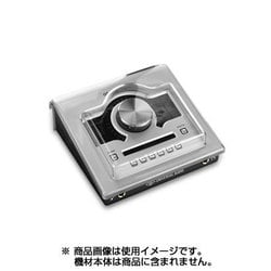 ポリカーボネイト ダストカバー UNIVERSAL AUDIO Apollo Twin用 DS-PC-APOLLOTWIN