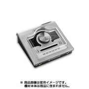 ポリカーボネイト ダストカバー UNIVERSAL AUDIO Apollo Twin用 DS-PC-APOLLOTWIN