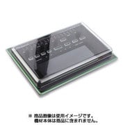 ポリカーボネイト ダストカバー Roland Aira TB-3用 DSS-PC-TB3