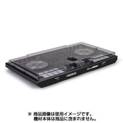 ポリカーボネイト ダストカバー Reloop Mixon 4用 DS-PC-MIXON4