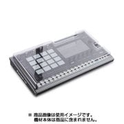 ポリカーボネイト ダストカバー Pioneer TORAIZ SP-16用 DS-PC-SP16