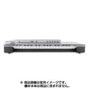ポリカーボネイト ダストカバー Elektron Analog Keys用 DS-PC-ANALOGKEYS