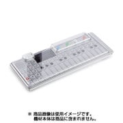 ポリカーボネイト ダストカバー Teenage Enginieering OP-1用 DS-PC-OP1