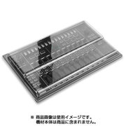 ポリカーボネイト ダストカバー Roland Aira MX-1用 DS-PC-MX1