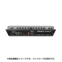 ヨドバシ.com - DECKSAVER DS-PC-MX1 [ポリカーボネイト ダストカバー