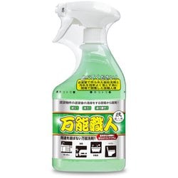 強力洗剤 万能職人 [500mL]