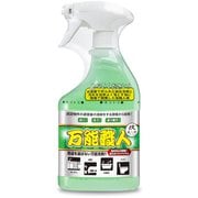 強力洗剤 万能職人 [500mL]
