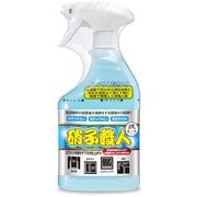 500mL ガラス用強力洗剤 硝子職人