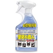 クロス壁の汚れ 壁汚れ職人 [500mL]