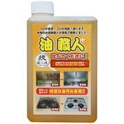 油用強力洗剤 油職人 つめかえ用 [1L]