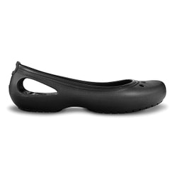 ヨドバシ.com - crocs クロックス カディ フラットシューズ