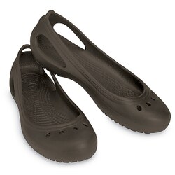 【未使用】crocs クロックス カディ W9 フラットシューズ　ブラック 楽天市場】【55%オフ！＼在庫限り／21cm】【クロックス公式
