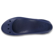 カディ フラットシューズ レディース 23cm Nautical Navy/Nautical Navy Kadee Womens W7