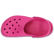 レトロ クロッグ ユニセックス 27cm Fuchsia/Sea Blue Retro Clog M9/W11