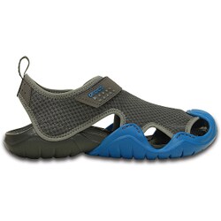 crocs ultramarine