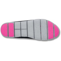 crocs stretch sole flat