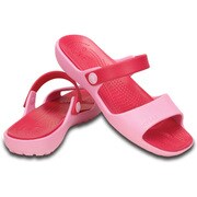 コレッタ レディース 23cm Carnation/Raspberry Coretta Sandal W7