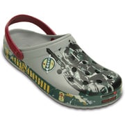 クロックバンド スター・ウォーズ ボバ・フェット クロッグ ユニセックス 26cm Light Grey CB Star Wars Boba Fett Clog M8/W10