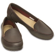 Marin ColorLite Loafer W W6 [マリン カラーライト ローファー レディース 22cm Mahogany/Mahogany]