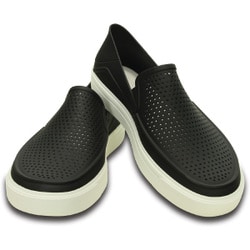 ヨドバシ.com - crocs クロックス CitiLane Roka Slip-on M6 [シティ