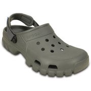 ユニセックス 27cm Smoke/Charcoal Offroad Sport Clog M9/W11