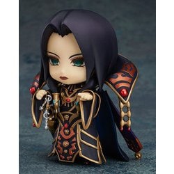 ねんどろいど 蔑天骸 「Thunderbolt Fantasy 東離劍遊紀」 ねんどろいど 蔑天骸｜Thunderbolt Fantasy Project(サンファン)