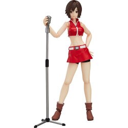 トップ figma meiko スカート