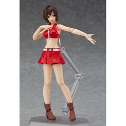 ヨドバシ.com - マックスファクトリー MAX FACTORY figma MEIKO