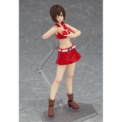 ヨドバシ.com - マックスファクトリー MAX FACTORY figma MEIKO