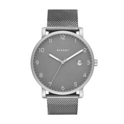 movado 70th anniversary watch