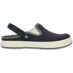 Citilane shop canvas clog