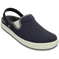 ヨドバシ.com - crocs クロックス CitiLane Canvas Clog M7/W9