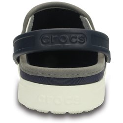 crocs citilane canvas clog