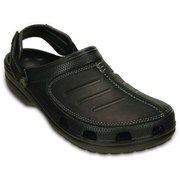 Yukon Mesa Clog Black/Black M7 [ユーコン メサ クロッグ メンズ 25cm ブラック/ブラック]