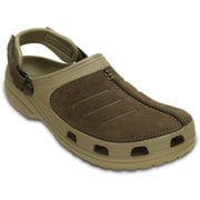 Yukon Mesa Clog Khaki/Espresso M9 [ユーコン メサ クロッグ メンズ 27cm カーキ/エスプレッソ]