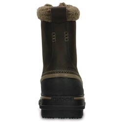 ヨドバシ.com - crocs クロックス AllCast 2 Boot Espresso/Black M10