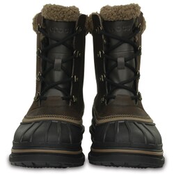 ヨドバシ.com - crocs クロックス AllCast 2 Boot Espresso/Black M9