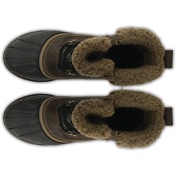 ヨドバシ.com - crocs クロックス AllCast 2 Boot Espresso