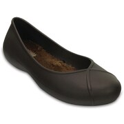 オリビア 2.0 ラインド フラット レディース 25cm エスプレッソ Olivia 2 Lined Flat Espresso W9