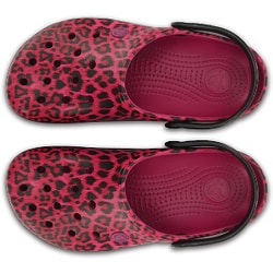 ヨドバシ.com - crocs クロックス クロックバンド レオパード 2.0 クロッグ ユニセックス 22cm ベリー Crocband  Leopard 2 Clg Berry M4W6 通販【全品無料配達】